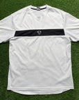 VINTAGE NIKE TRAINING TEE - L