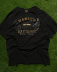 VINTAGE HARLEY DAVIDSON BRADENTON, FL - XL