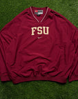 VINTAGE FLORIDA STATE NIKE WINDBREAKER - XXL