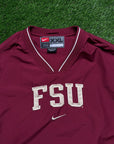 VINTAGE FLORIDA STATE NIKE WINDBREAKER - XXL