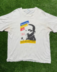 VINTAGE REMEMBER CELEBRATE ACT MLK - L