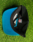 VINTAGE CAROLINA PANTHERS SNAPBACK
