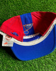 VINTAGE ST LOUIS BLUES SNAPBACK