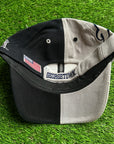 VINTAGE GEORGETOWN STRAPBACK
