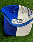 VINTAGE KENTUCKY STRAPBACK