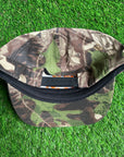 90'S KIDS CLOSET CAMO SNAPBACK