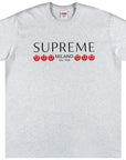 Supreme "Milano" Tee (XL)