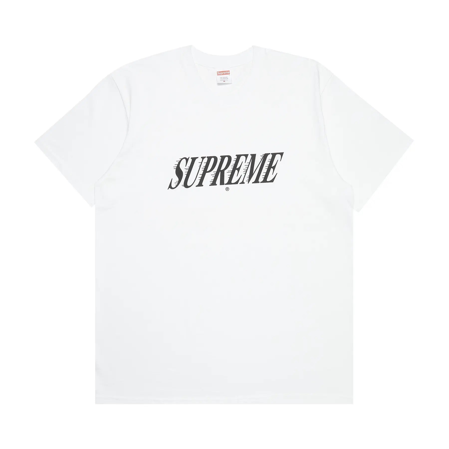 Supreme "Slap Shot" Tee (XL)