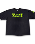 No Limit Record Label "Kane & Abel"  Tee - XXXL