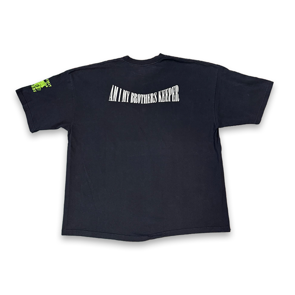 No Limit Record Label "Kane &amp; Abel"  Tee - XXXL
