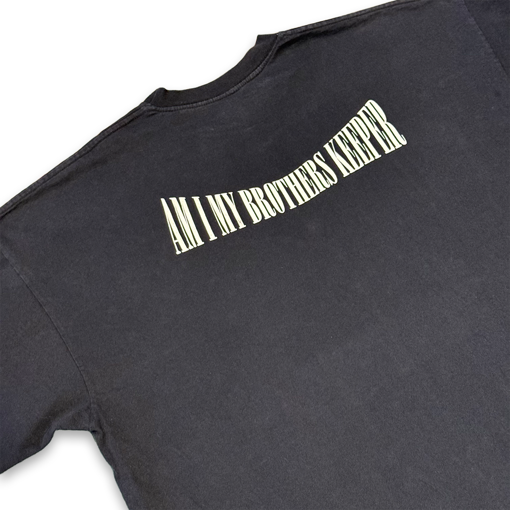 No Limit Record Label "Kane &amp; Abel"  Tee - XXXL