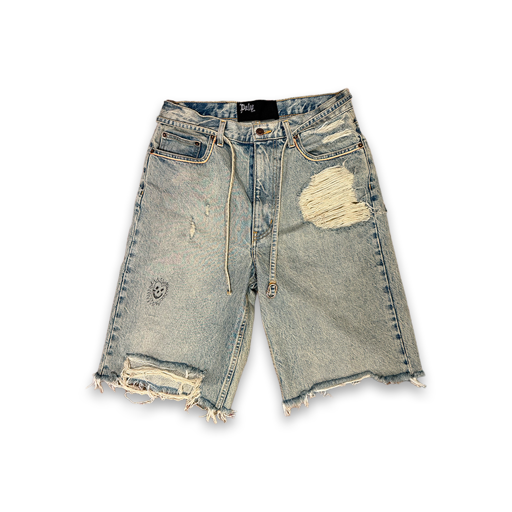 Paly Jean Shorts