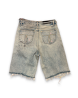 Paly Jean Shorts