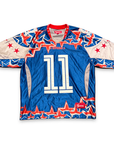 Supreme Football Jersey - Small