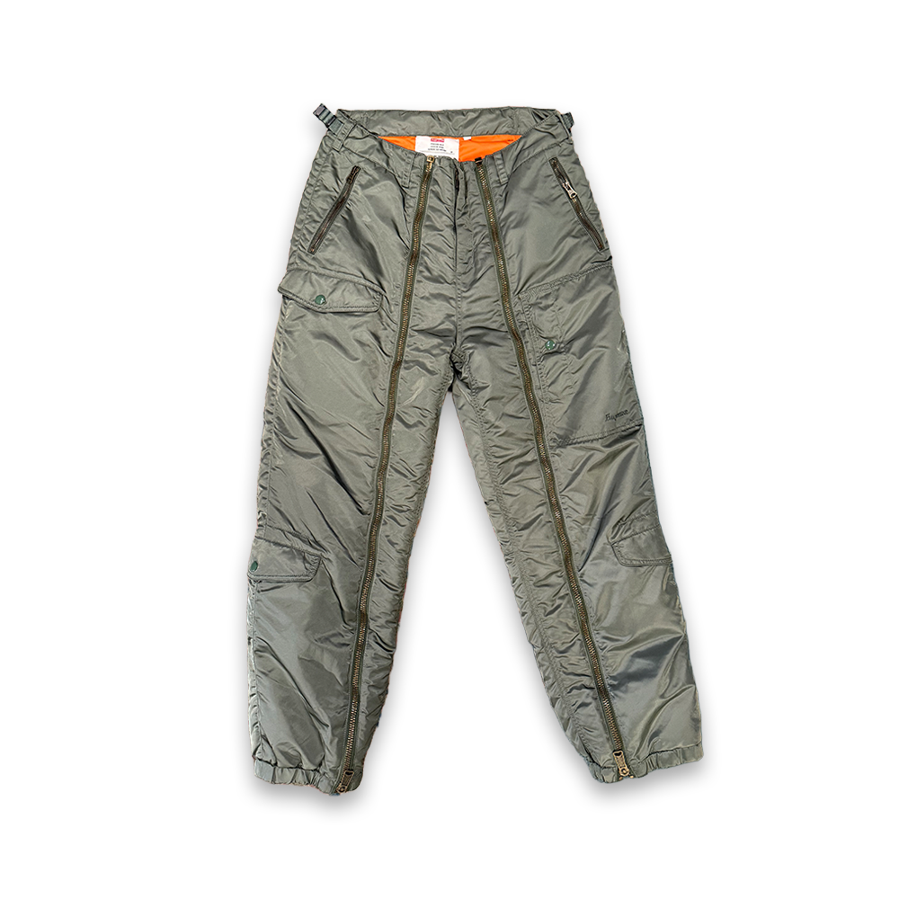 Supreme Nylon Cargo Pants