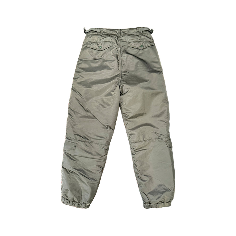 Supreme Nylon Cargo Pants